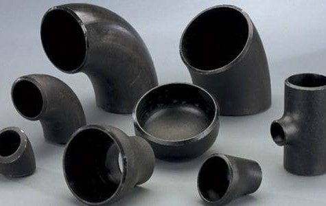 CS Butt-Weld Fittings